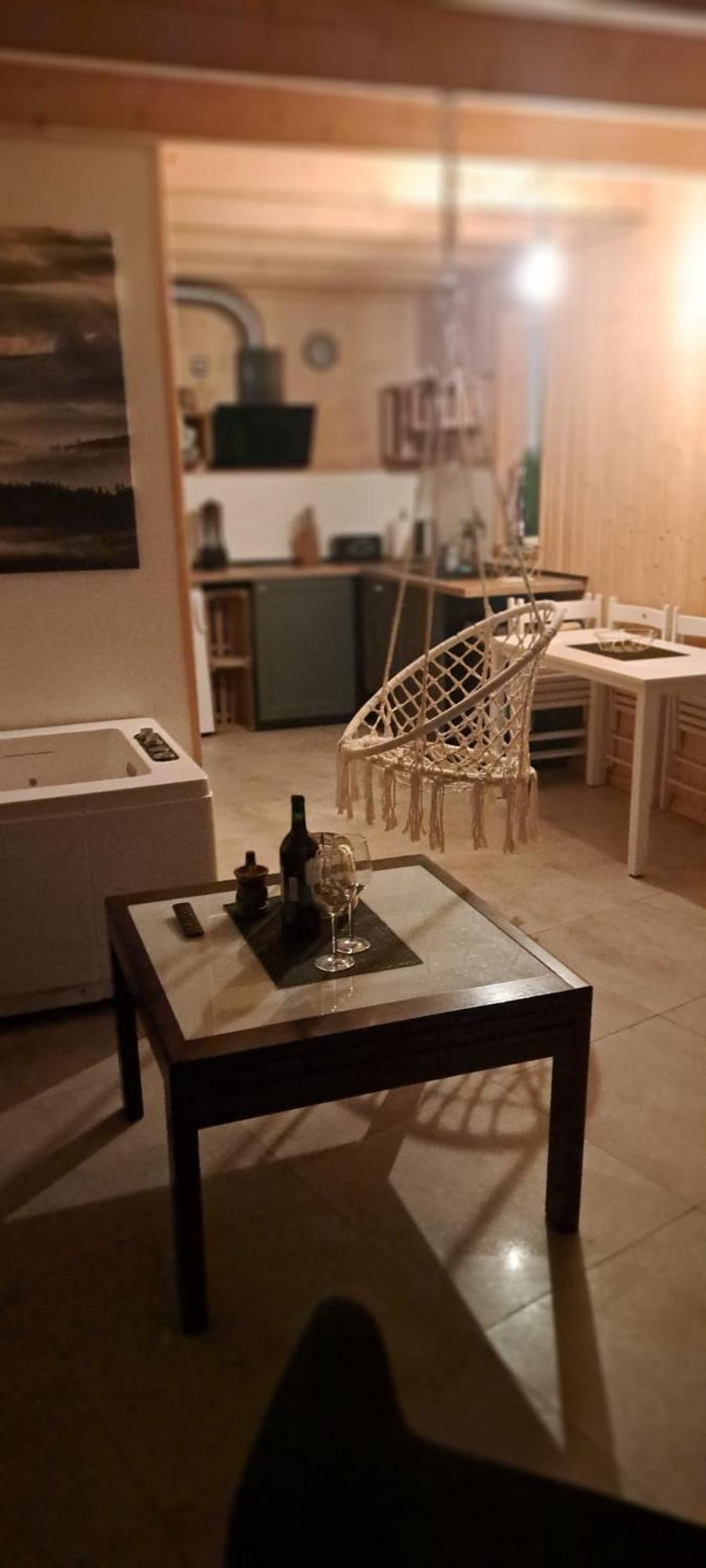Domek Mecenasa Nieledwia Luaran gambar